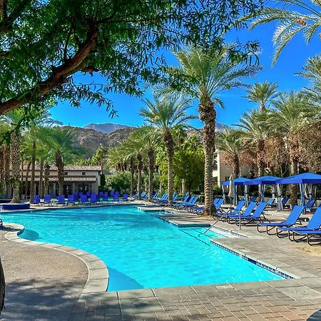 Legacy Villas Deluxe King Casita-Studio,Mountain Views,Pools, Spas, Fountains 라퀸타 외부 사진