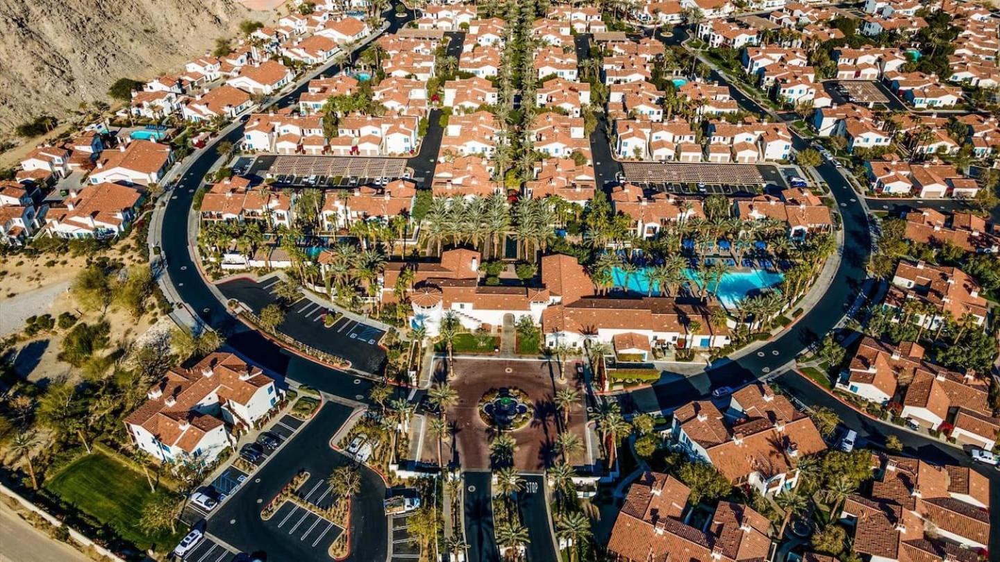 Legacy Villas Deluxe King Casita-Studio,Mountain Views,Pools, Spas, Fountains 라퀸타 외부 사진