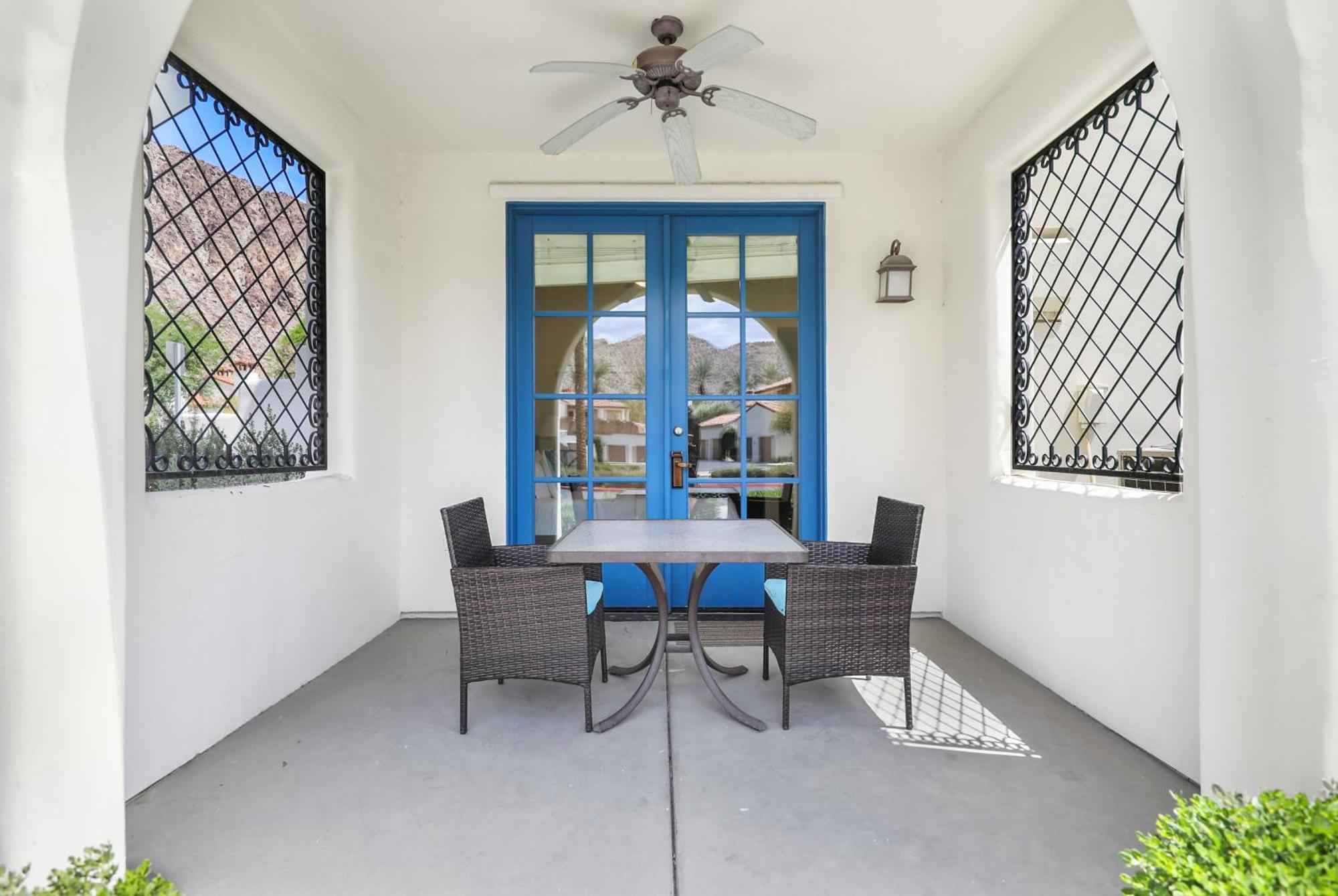 Legacy Villas Deluxe King Casita-Studio,Mountain Views,Pools, Spas, Fountains 라퀸타 외부 사진
