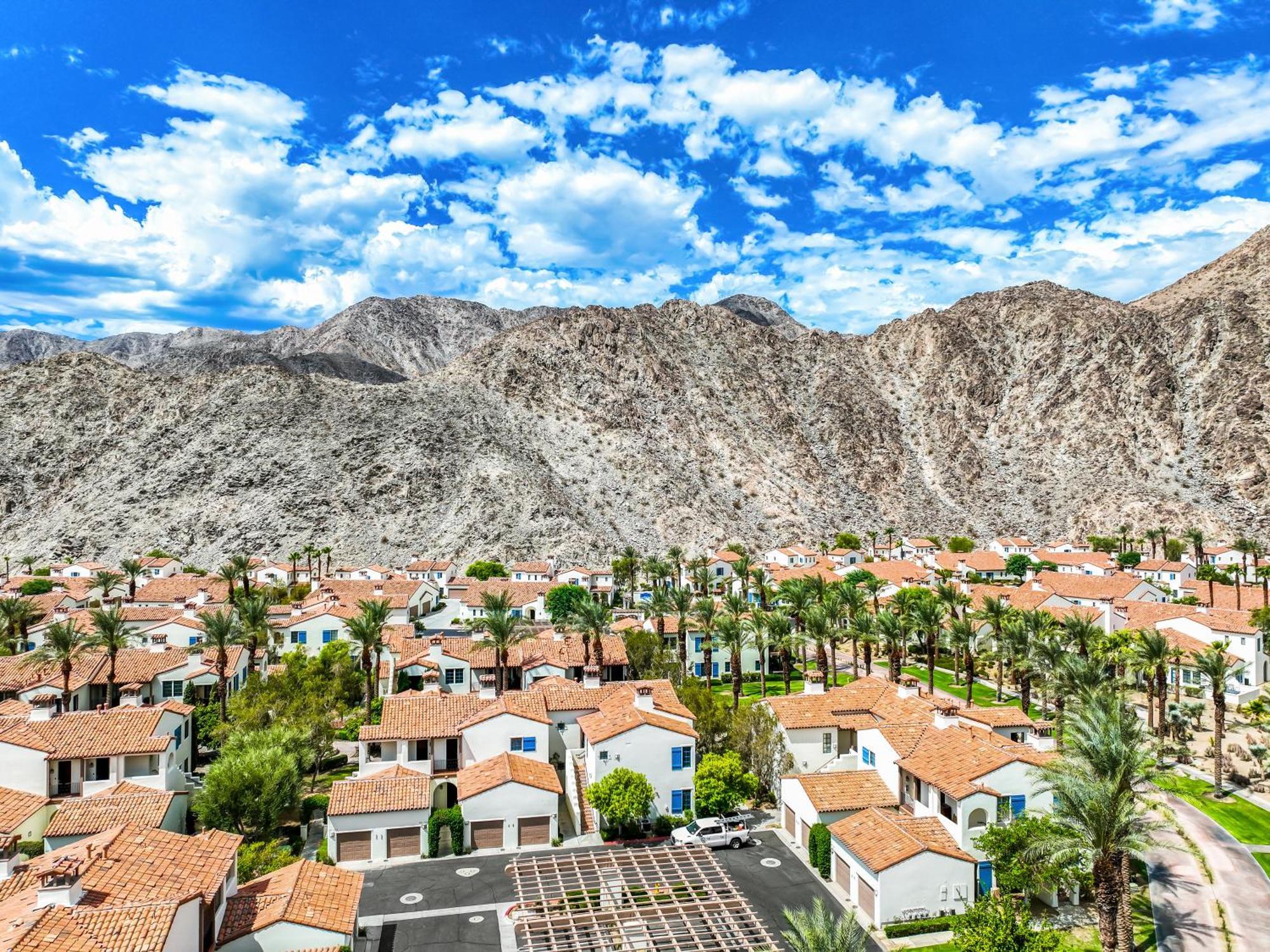 Legacy Villas Deluxe King Casita-Studio,Mountain Views,Pools, Spas, Fountains 라퀸타 외부 사진